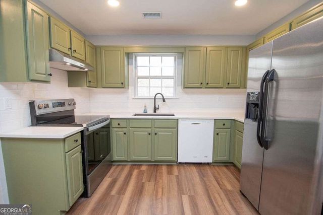 75 BRETTS Bend, Sharpsburg, GA 30277