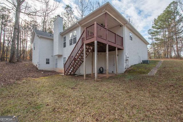 75 BRETTS Bend, Sharpsburg, GA 30277