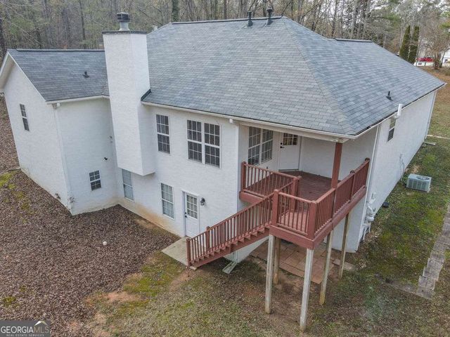 75 BRETTS Bend, Sharpsburg, GA 30277