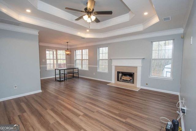 75 BRETTS Bend, Sharpsburg, GA 30277