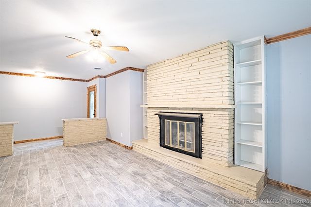 104 Laurel Place, Bartlesville, OK 74003