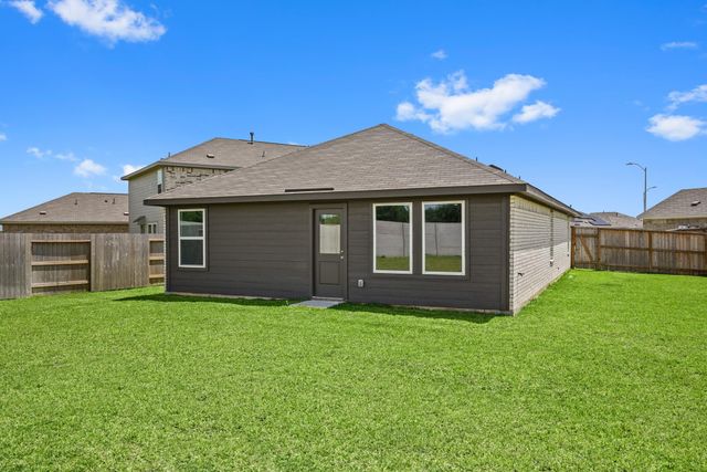 26931 Feather Reed Drive, Katy, TX 77493