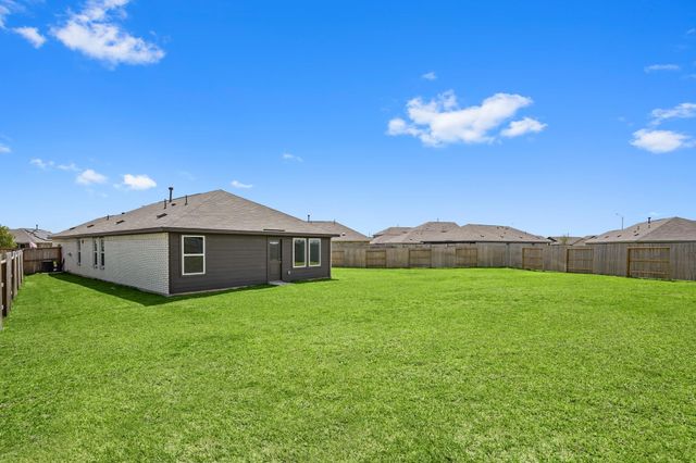 26931 Feather Reed Drive, Katy, TX 77493