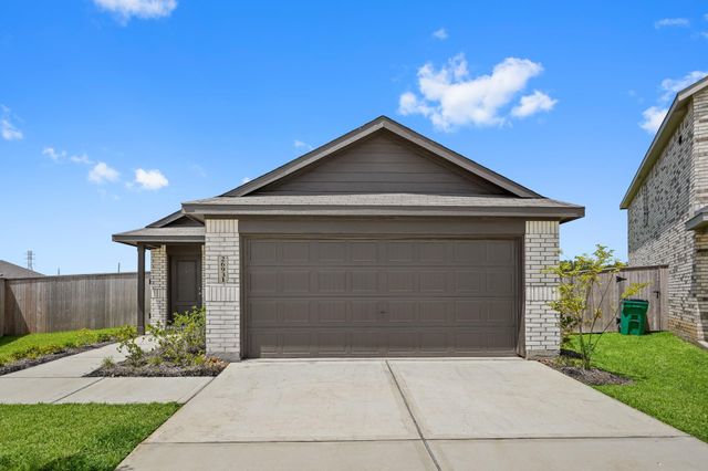 26931 Feather Reed Drive, Katy, TX 77493