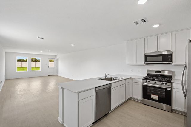 26931 Feather Reed Drive, Katy, TX 77493
