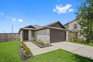 26931 Feather Reed Drive, Katy, TX 77493