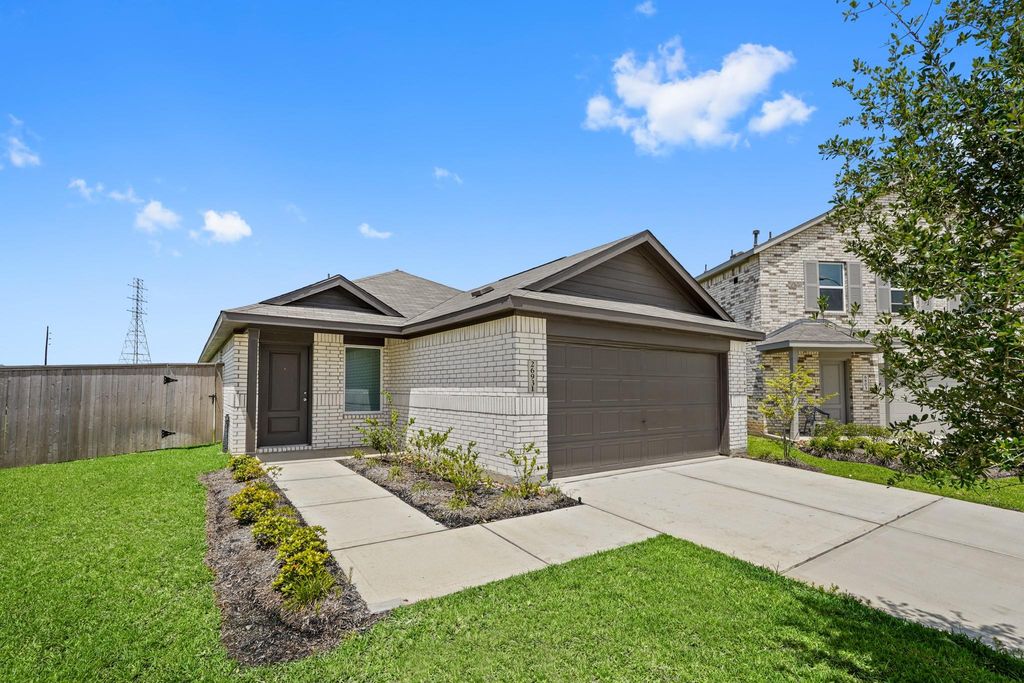26931 Feather Reed Drive, Katy, TX 77493