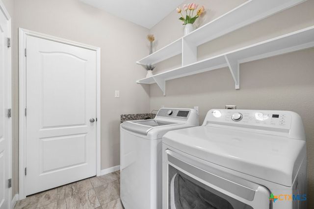 503 Bell Springs Drive, Temple, TX 76502