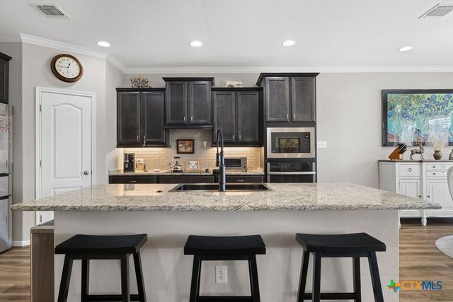 503 Bell Springs Drive, Temple, TX 76502