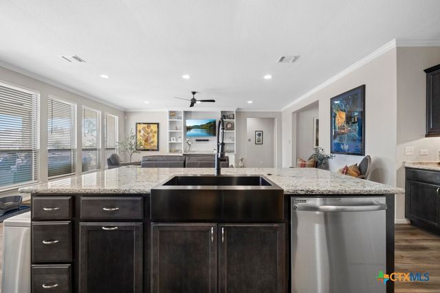 503 Bell Springs Drive, Temple, TX 76502