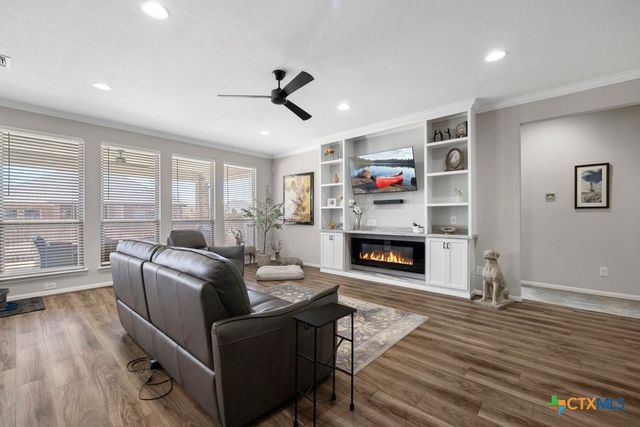 503 Bell Springs Drive, Temple, TX 76502