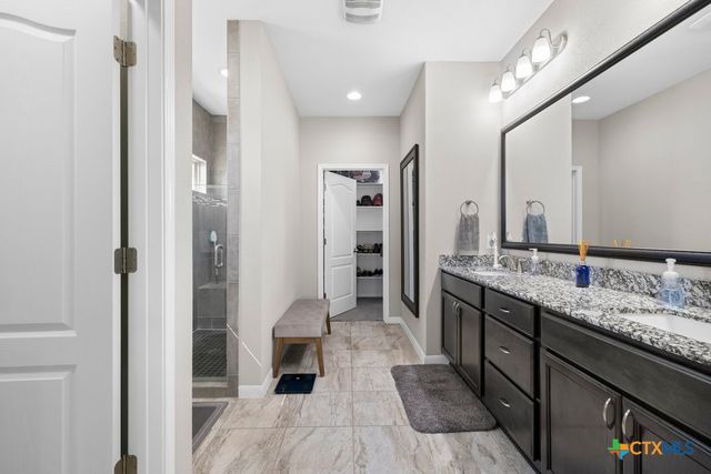 503 Bell Springs Drive, Temple, TX 76502