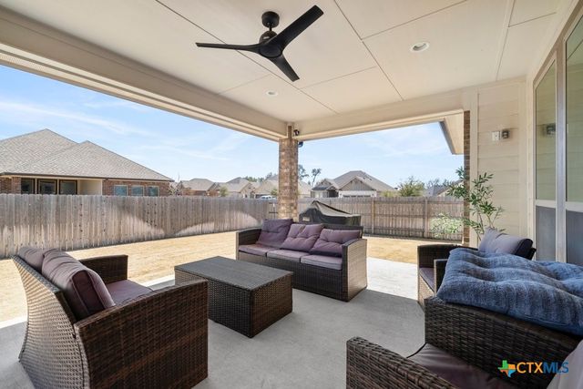 503 Bell Springs Drive, Temple, TX 76502