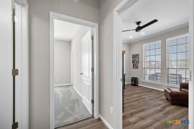 503 Bell Springs Drive, Temple, TX 76502