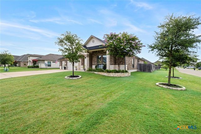 503 Bell Springs Drive, Temple, TX 76502