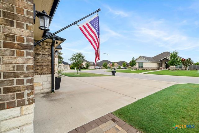 503 Bell Springs Drive, Temple, TX 76502