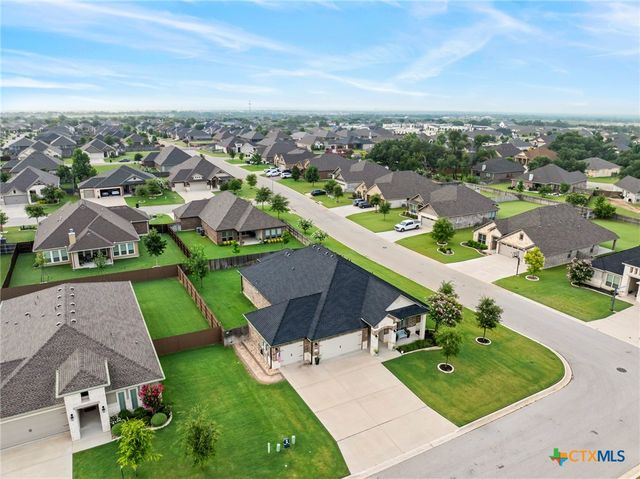 503 Bell Springs Drive, Temple, TX 76502