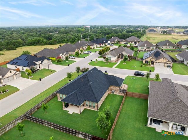 503 Bell Springs Drive, Temple, TX 76502