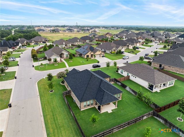 503 Bell Springs Drive, Temple, TX 76502