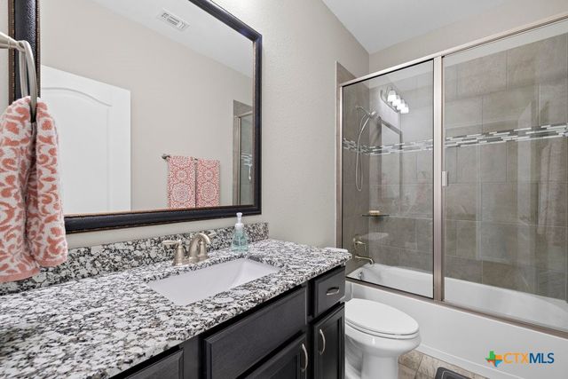 503 Bell Springs Drive, Temple, TX 76502