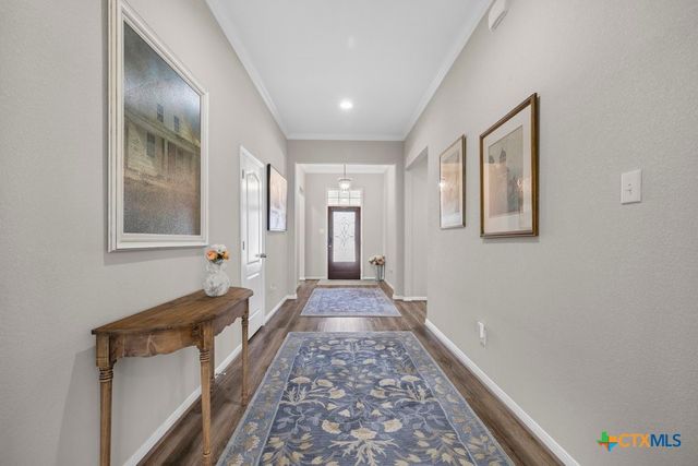 503 Bell Springs Drive, Temple, TX 76502