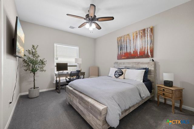 503 Bell Springs Drive, Temple, TX 76502