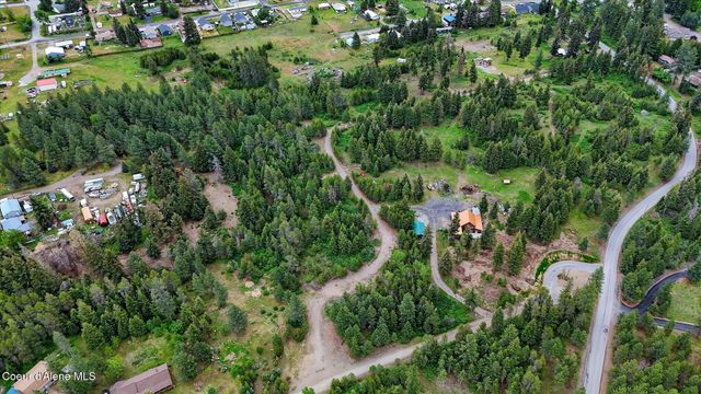 NKA W Nash Rd LOT 3, Spirit Lake, ID 83869