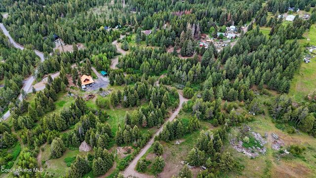 NKA W Nash Rd LOT 3, Spirit Lake, ID 83869