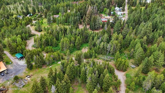 NKA W Nash Rd LOT 3, Spirit Lake, ID 83869