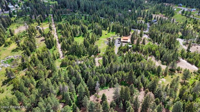 NKA W Nash Rd LOT 3, Spirit Lake, ID 83869