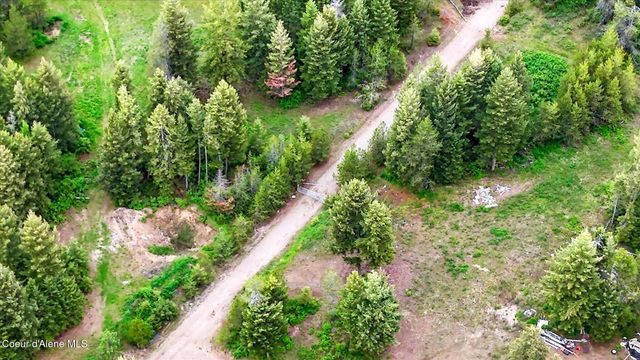 NKA W Nash Rd LOT 3, Spirit Lake, ID 83869