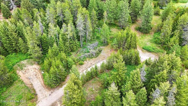 NKA W Nash Rd LOT 3, Spirit Lake, ID 83869