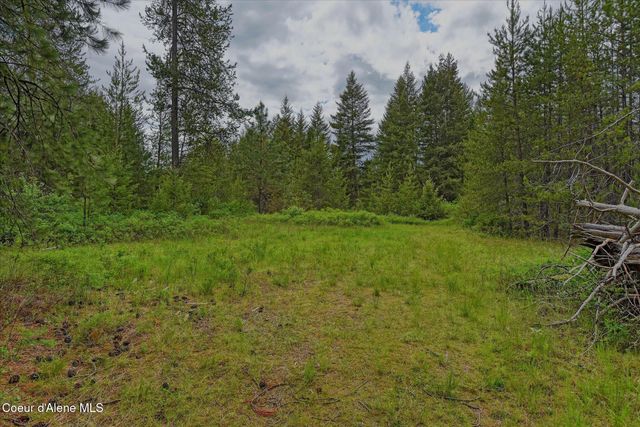 NKA W Nash Rd LOT 3, Spirit Lake, ID 83869