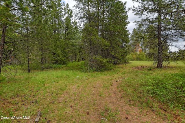 NKA W Nash Rd LOT 3, Spirit Lake, ID 83869