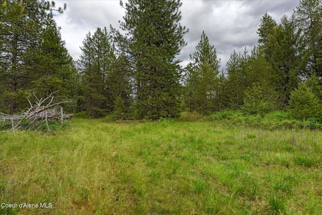 NKA W Nash Rd LOT 3, Spirit Lake, ID 83869