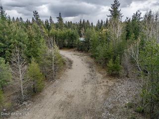 NKA W Nash Rd LOT 3, Spirit Lake, ID 83869