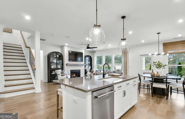 4751 Wilderness Trail, Flowery Branch, GA 30542