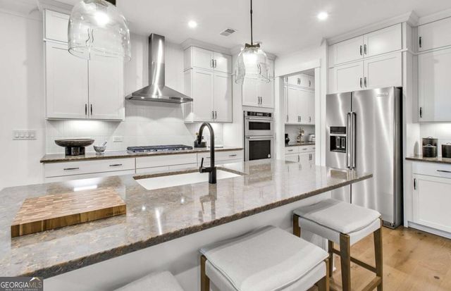4751 Wilderness Trail, Flowery Branch, GA 30542