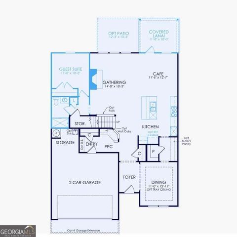 4751 Wilderness Trail, Flowery Branch, GA 30542