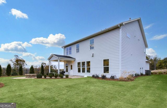 4751 Wilderness Trail, Flowery Branch, GA 30542