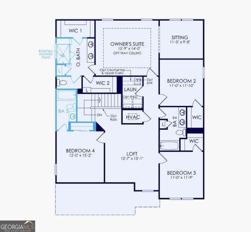4751 Wilderness Trail, Flowery Branch, GA 30542