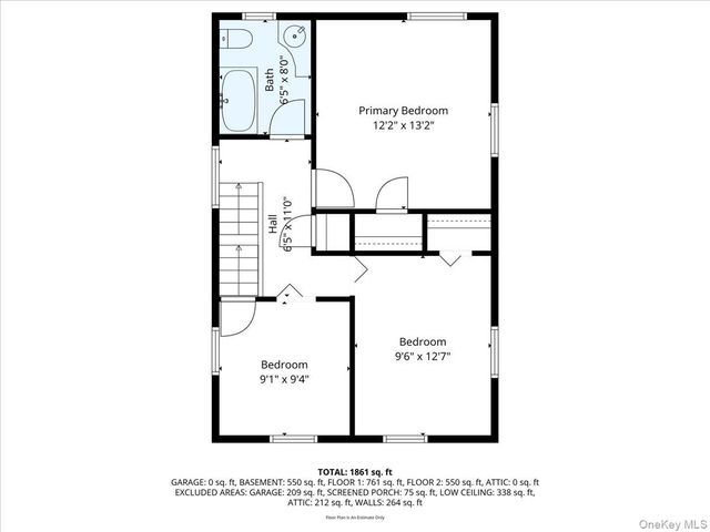 145-06 33rd Avenue, Flushing, NY 11354