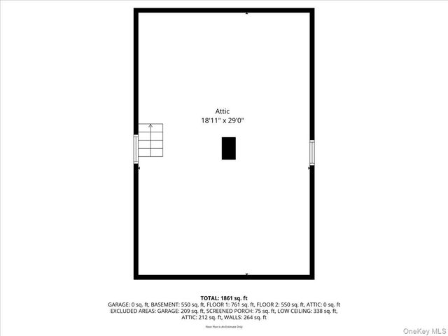 145-06 33rd Avenue, Flushing, NY 11354