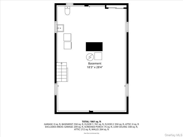 145-06 33rd Avenue, Flushing, NY 11354