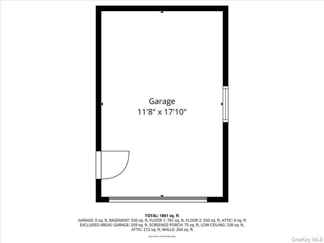 145-06 33rd Avenue, Flushing, NY 11354