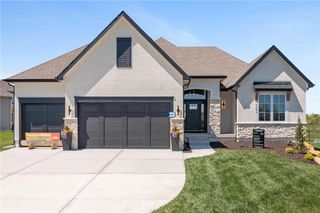 14195 S Houston Street, Olathe, KS 66061