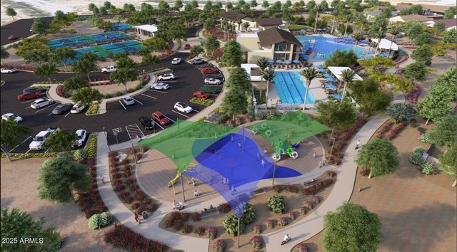 25664 N 174TH Drive, Surprise, AZ 85387