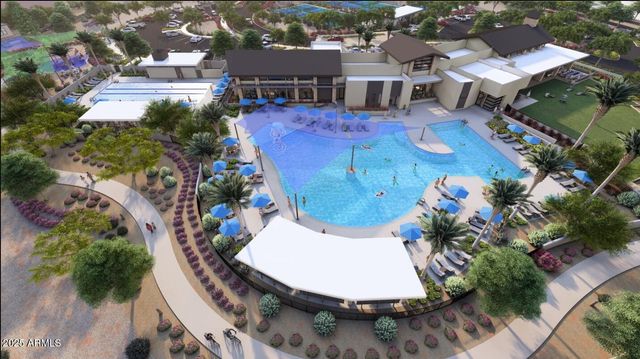 25664 N 174TH Drive, Surprise, AZ 85387