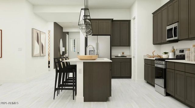 25664 N 174TH Drive, Surprise, AZ 85387