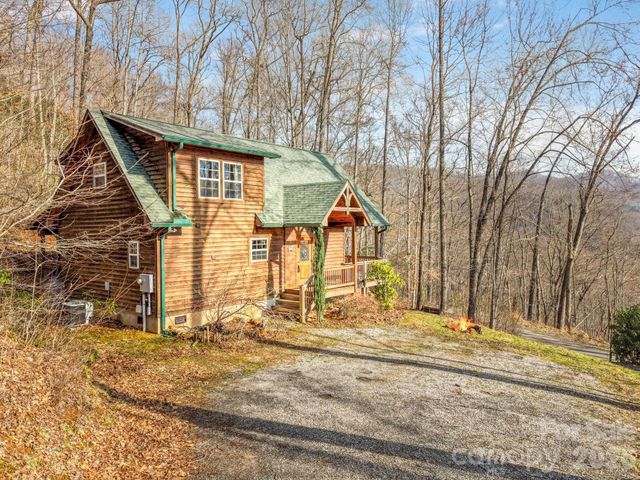 2015 Bettys Creek Road, Sylva, NC 28779